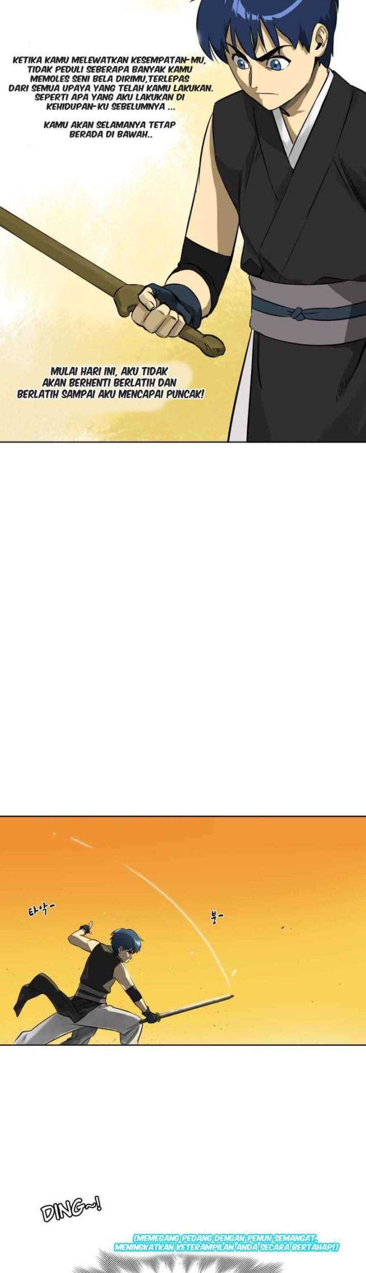 Infinite Level Up in Murim Chapter 06 Gambar 30