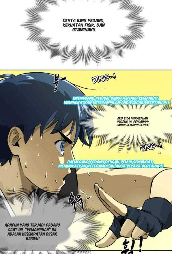 Infinite Level Up in Murim Chapter 06 Gambar 31