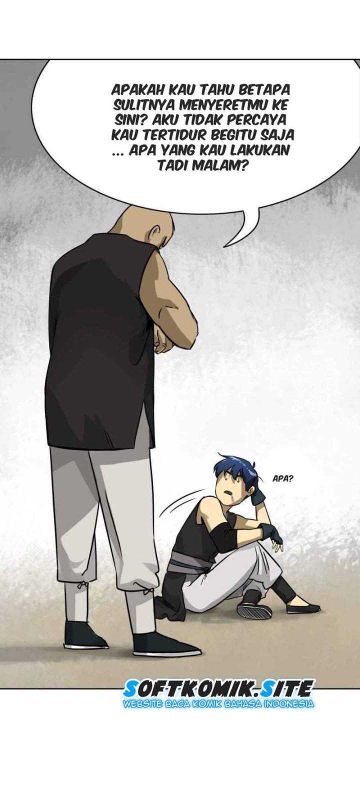 Infinite Level Up in Murim Chapter 06 Gambar 3