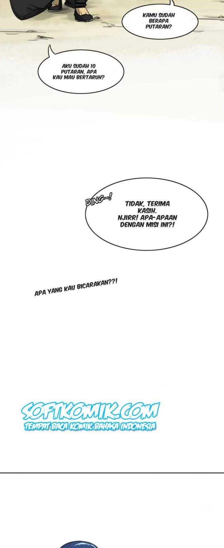 Infinite Level Up in Murim Chapter 06 Gambar 8