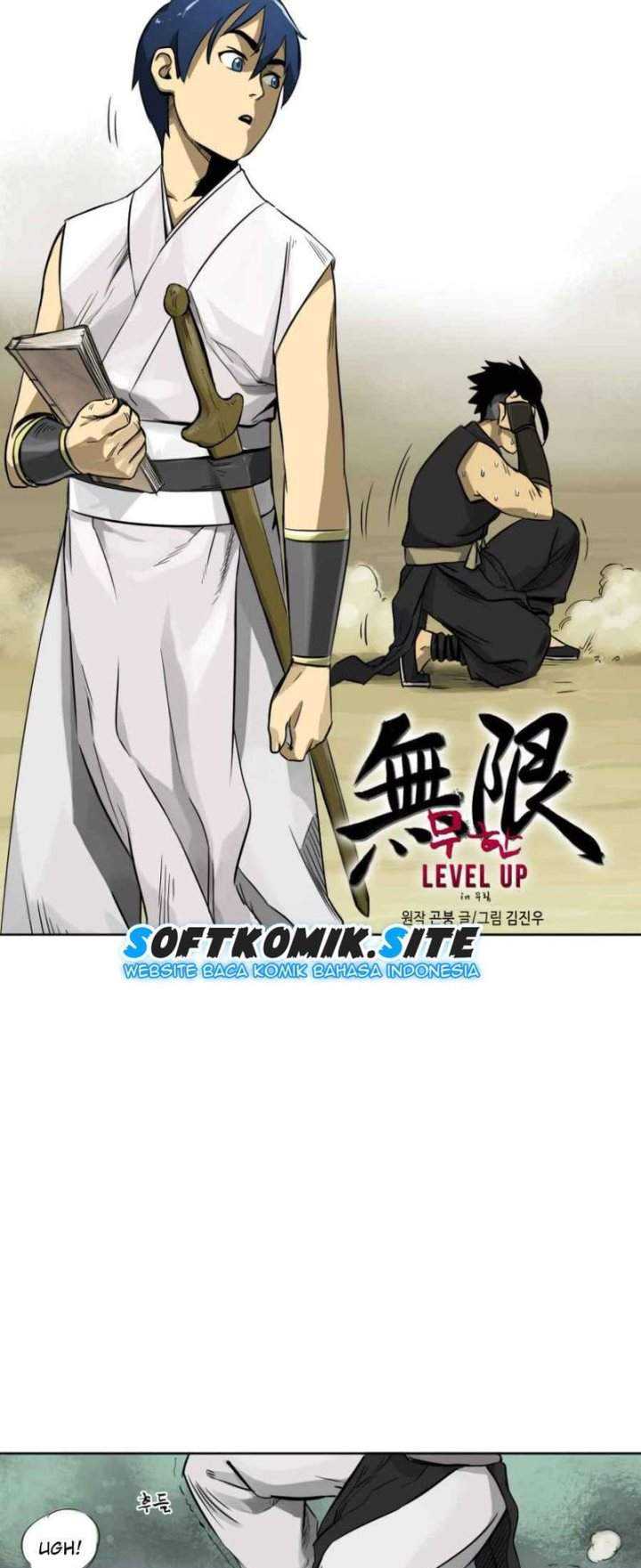 Infinite Level Up in Murim Chapter 06 Gambar 9