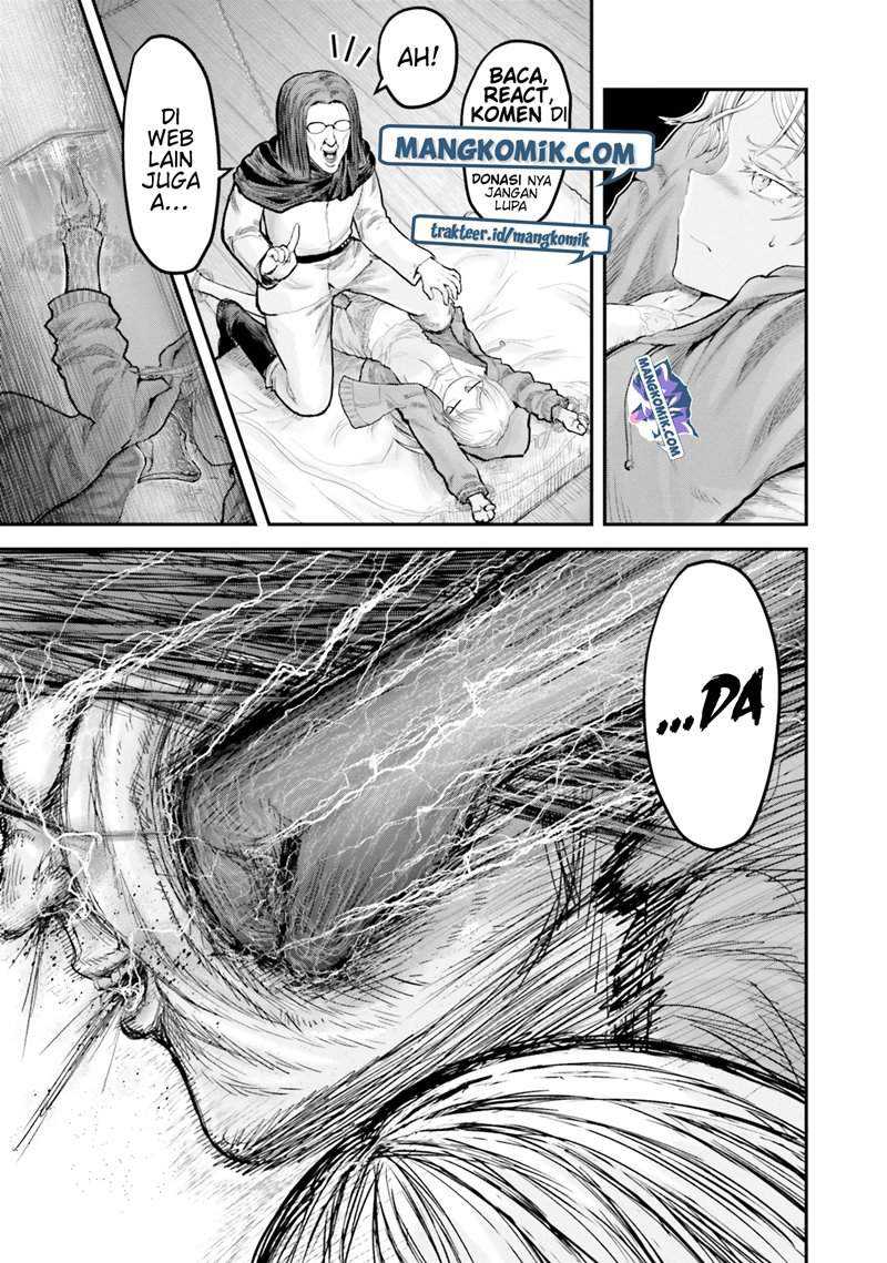 Isekai Ojisan Chapter 07.5 Gambar 10