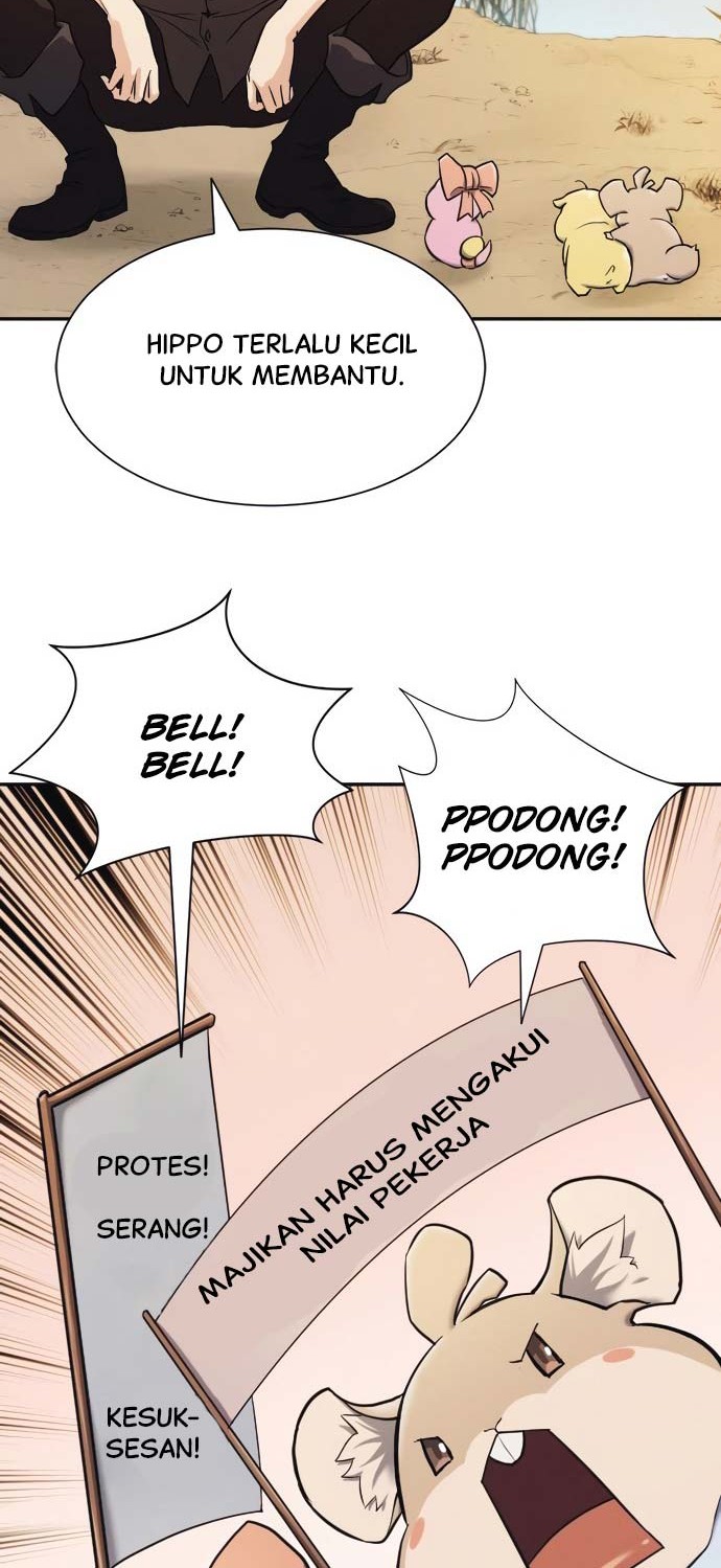 The World’s Best Engineer Chapter 20 Gambar 5