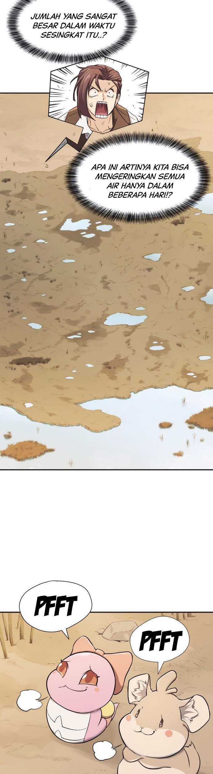 The World’s Best Engineer Chapter 20 Gambar 18