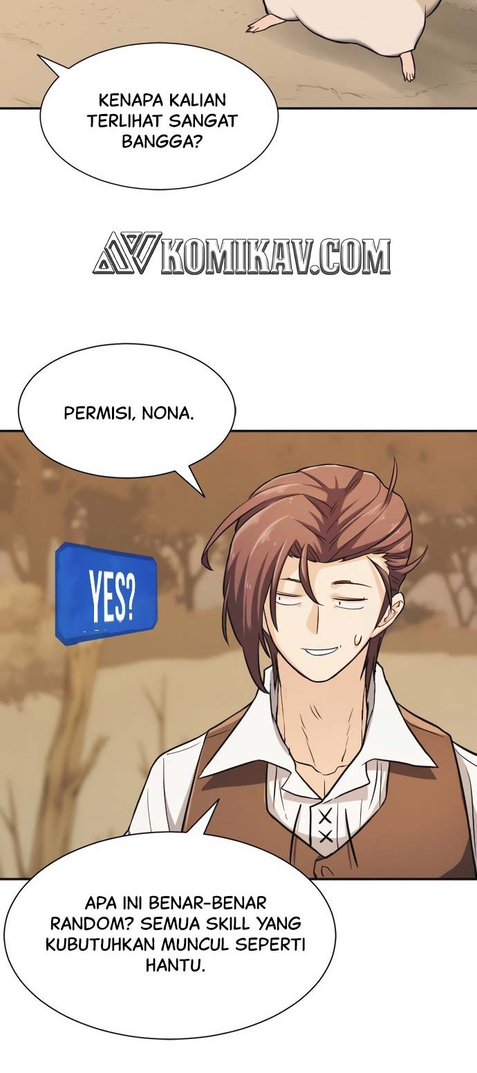 The World’s Best Engineer Chapter 20 Gambar 19