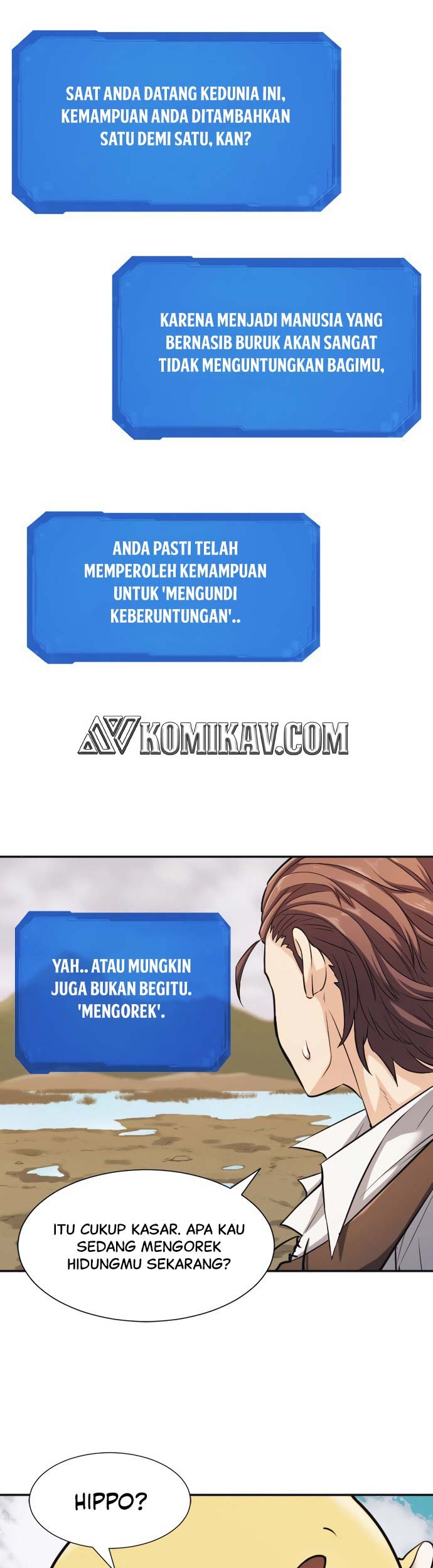 The World’s Best Engineer Chapter 20 Gambar 20