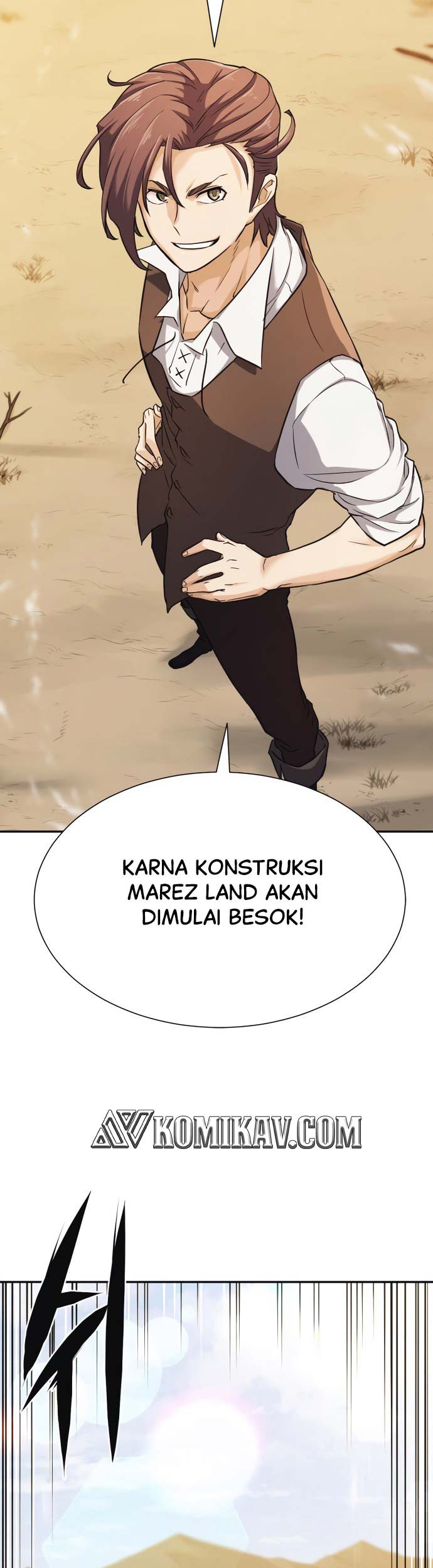 The World’s Best Engineer Chapter 20 Gambar 22