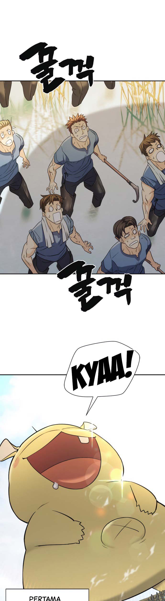 The World’s Best Engineer Chapter 20 Gambar 24