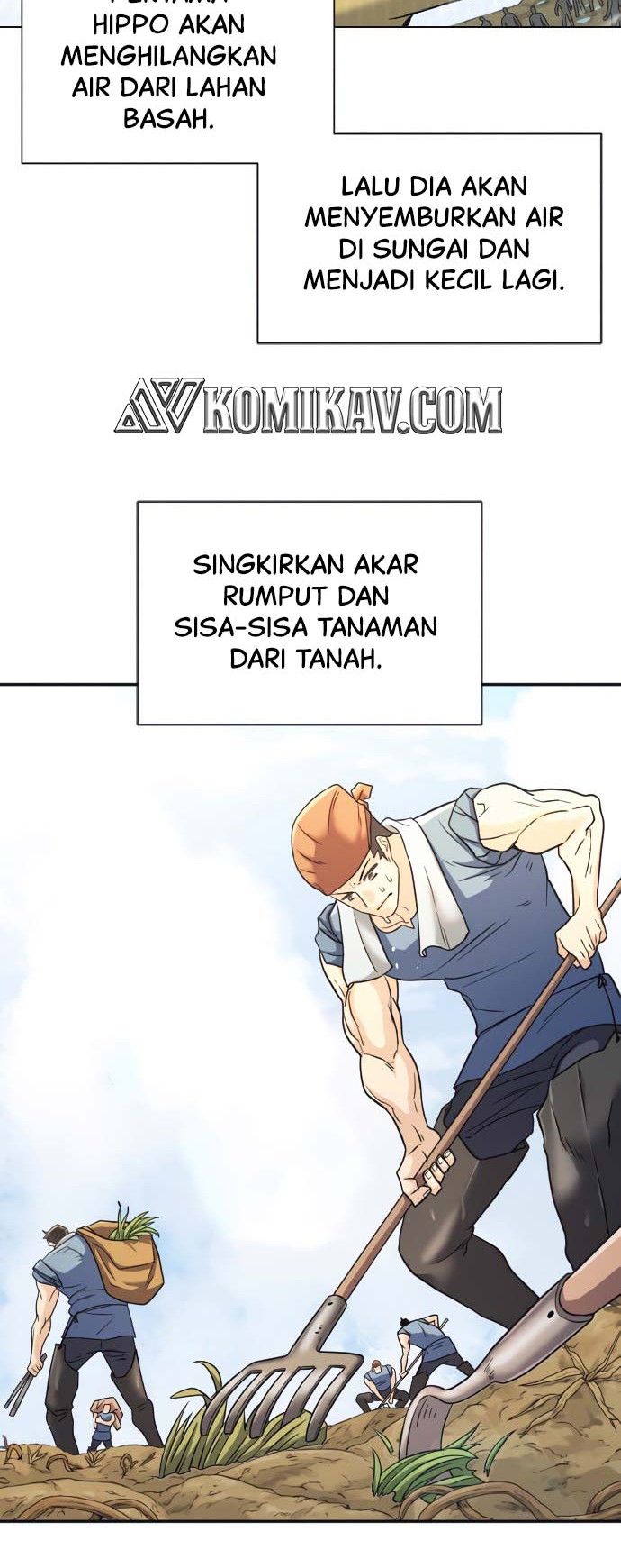 The World’s Best Engineer Chapter 20 Gambar 25