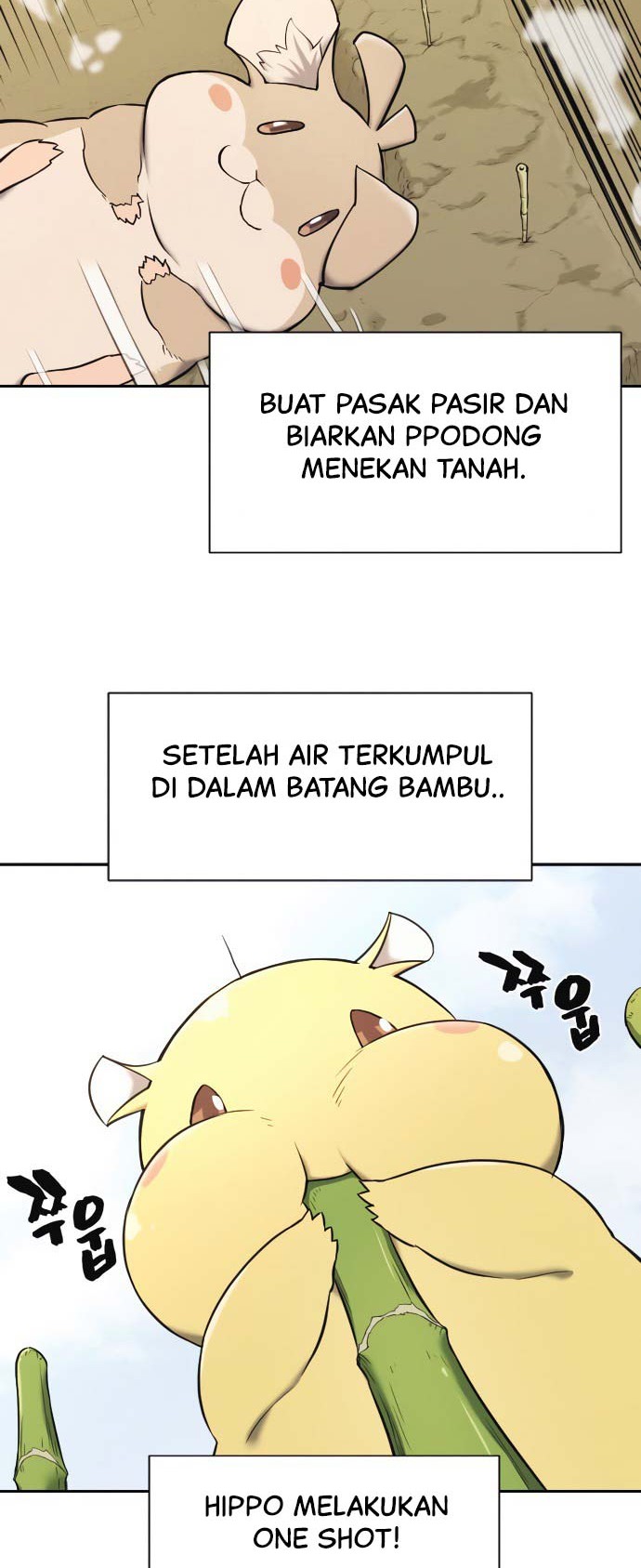 The World’s Best Engineer Chapter 20 Gambar 27