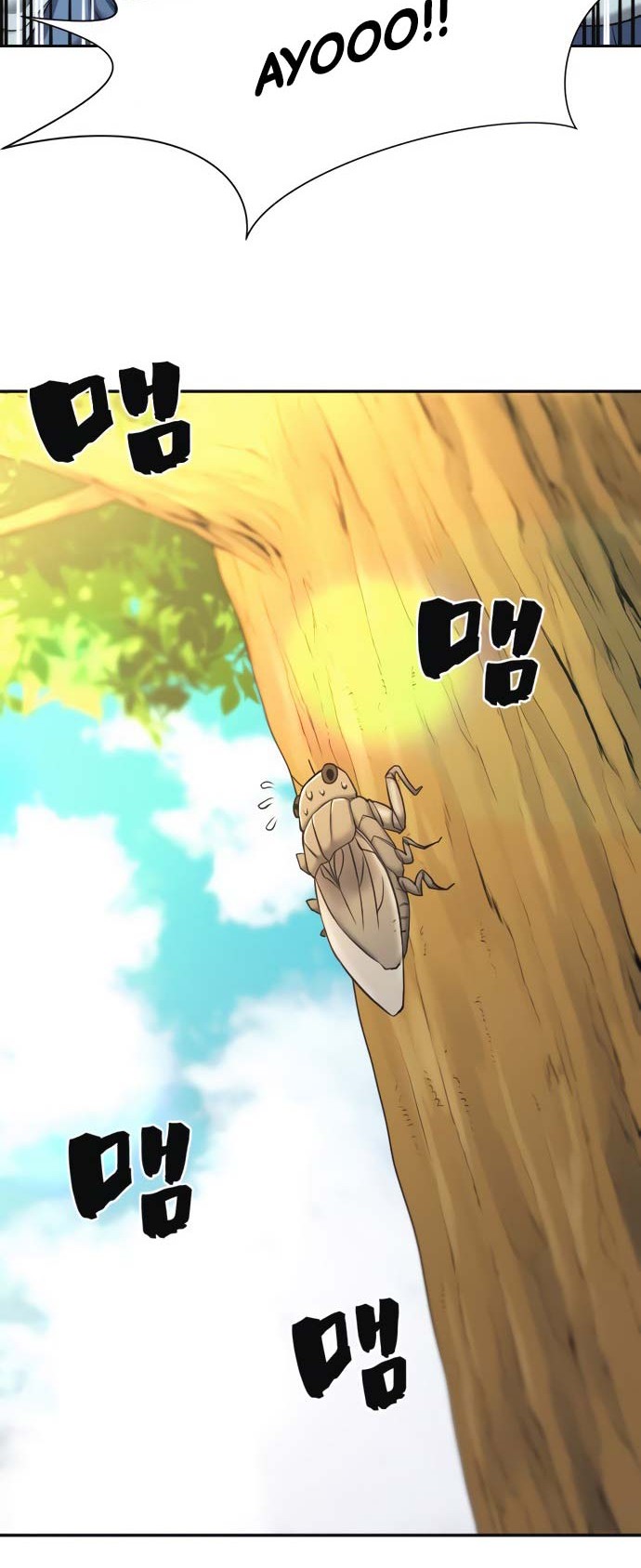 The World’s Best Engineer Chapter 20 Gambar 31