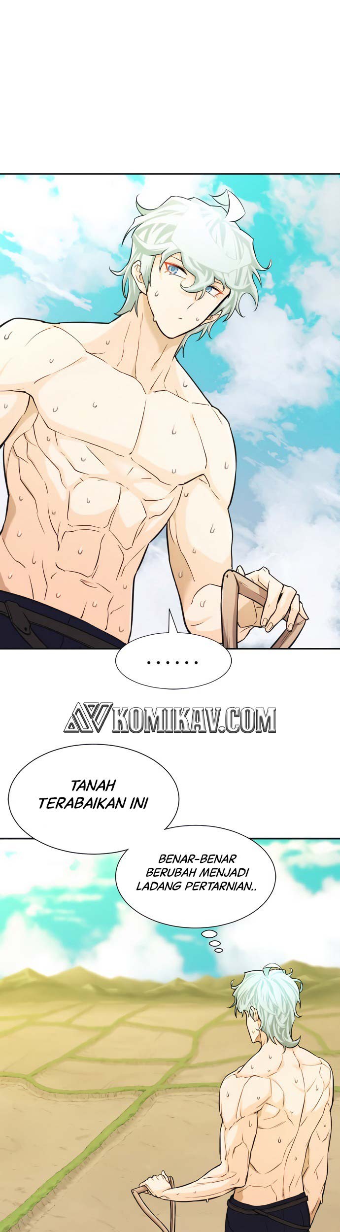 The World’s Best Engineer Chapter 20 Gambar 32