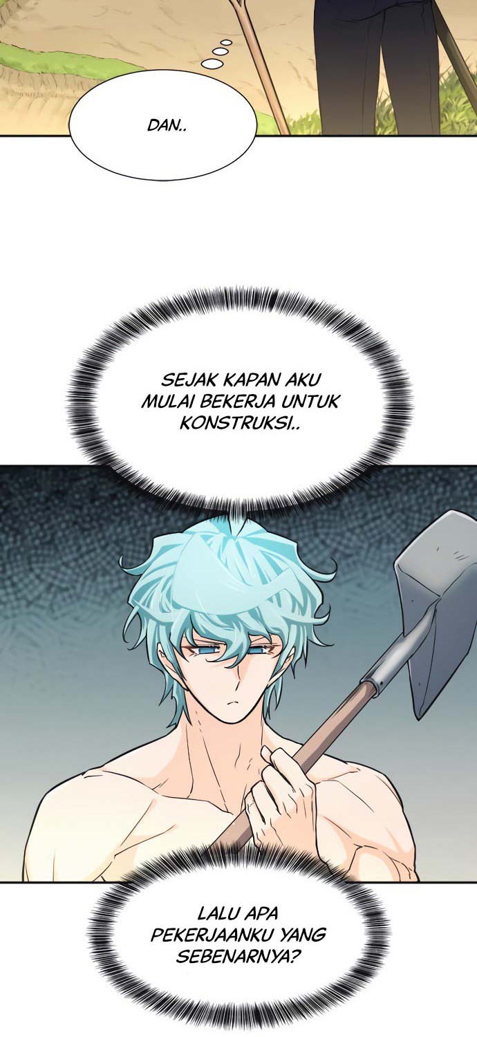 The World’s Best Engineer Chapter 20 Gambar 33