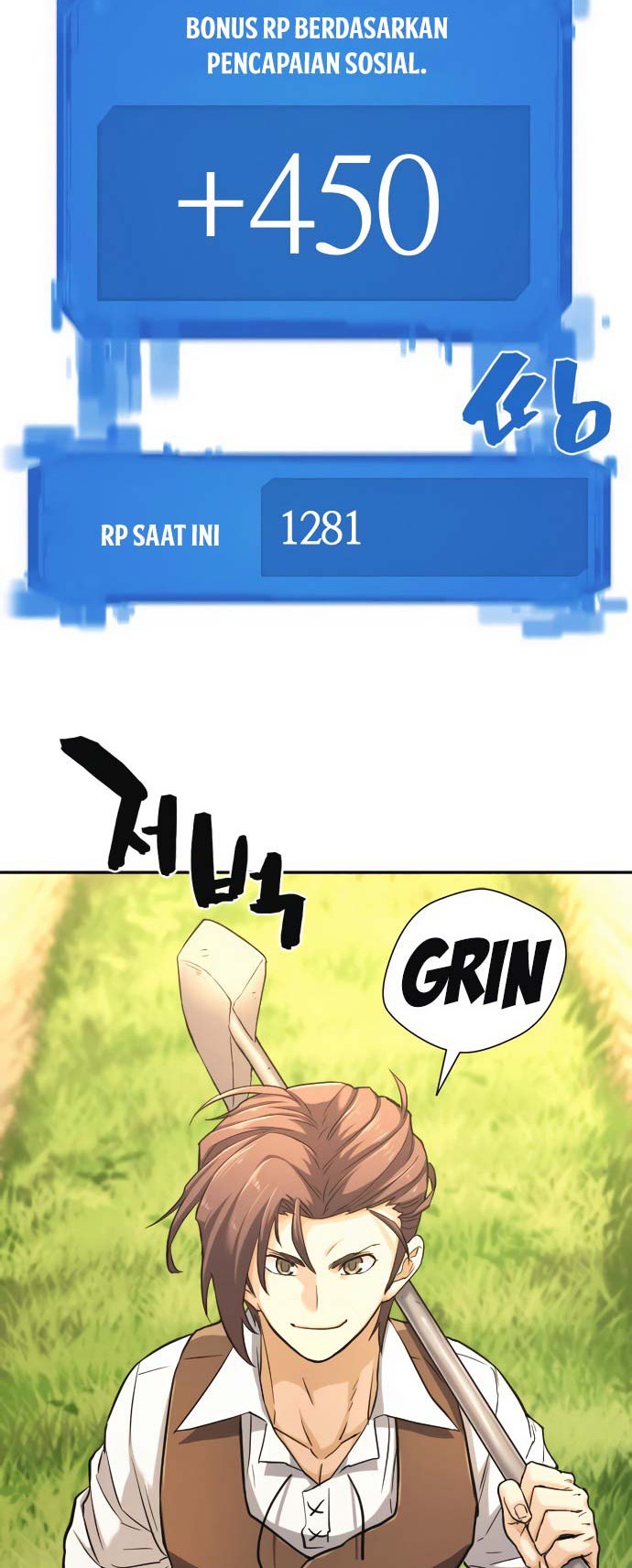 The World’s Best Engineer Chapter 20 Gambar 39