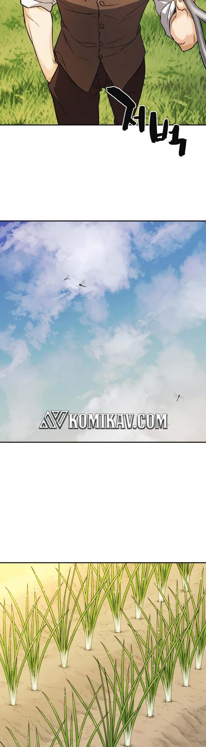 The World’s Best Engineer Chapter 20 Gambar 40