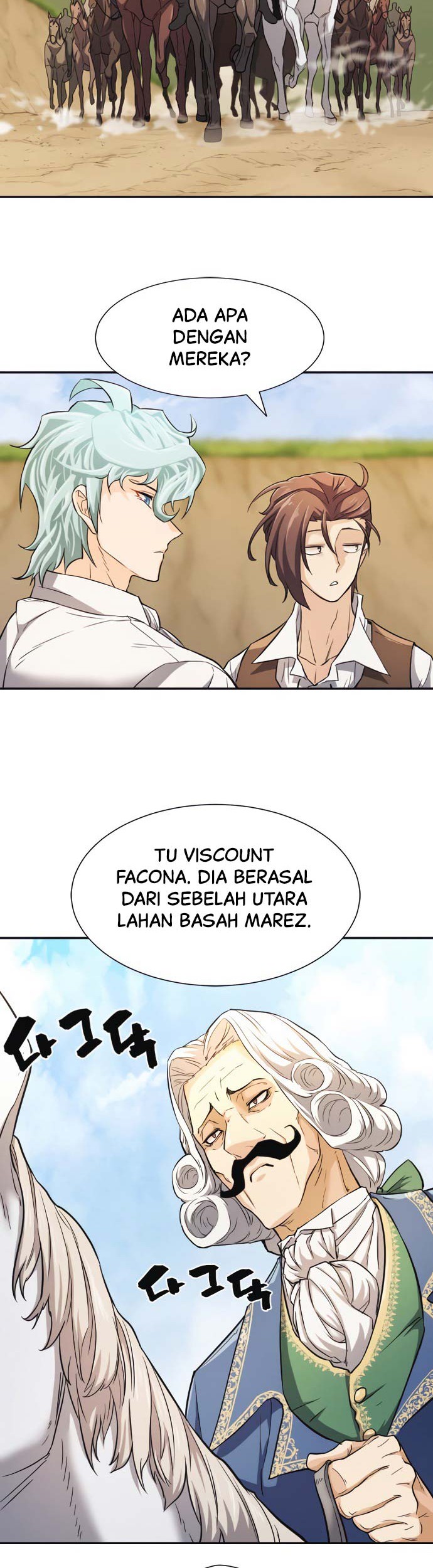 The World’s Best Engineer Chapter 20 Gambar 45