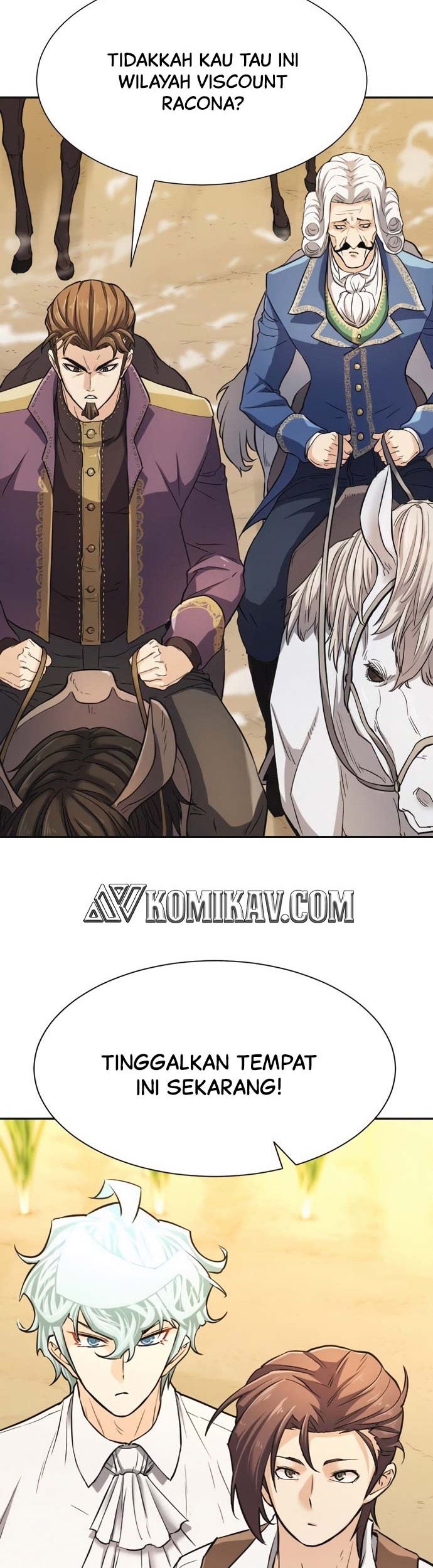 The World’s Best Engineer Chapter 20 Gambar 48