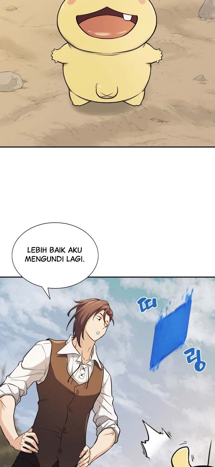 The World’s Best Engineer Chapter 20 Gambar 3