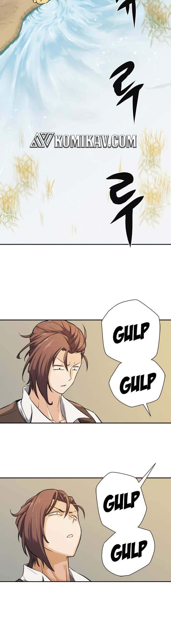 The World’s Best Engineer Chapter 20 Gambar 12