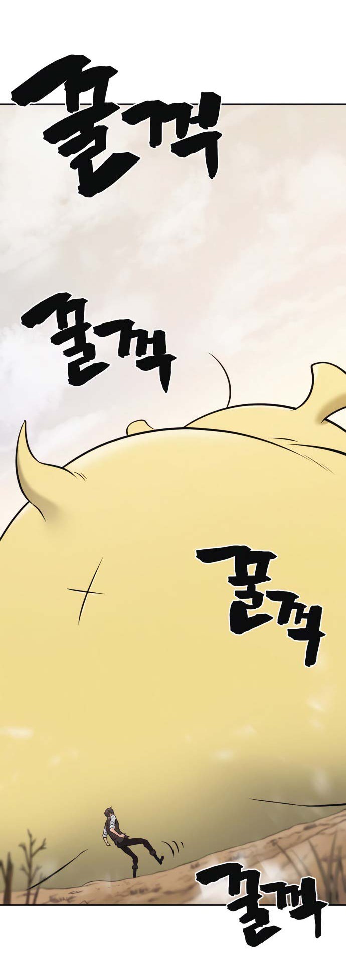 The World’s Best Engineer Chapter 20 Gambar 13