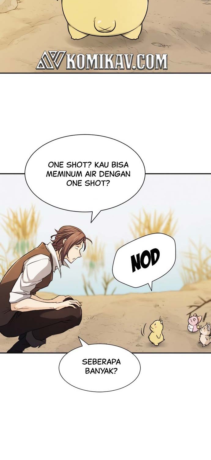 The World’s Best Engineer Chapter 20 Gambar 7