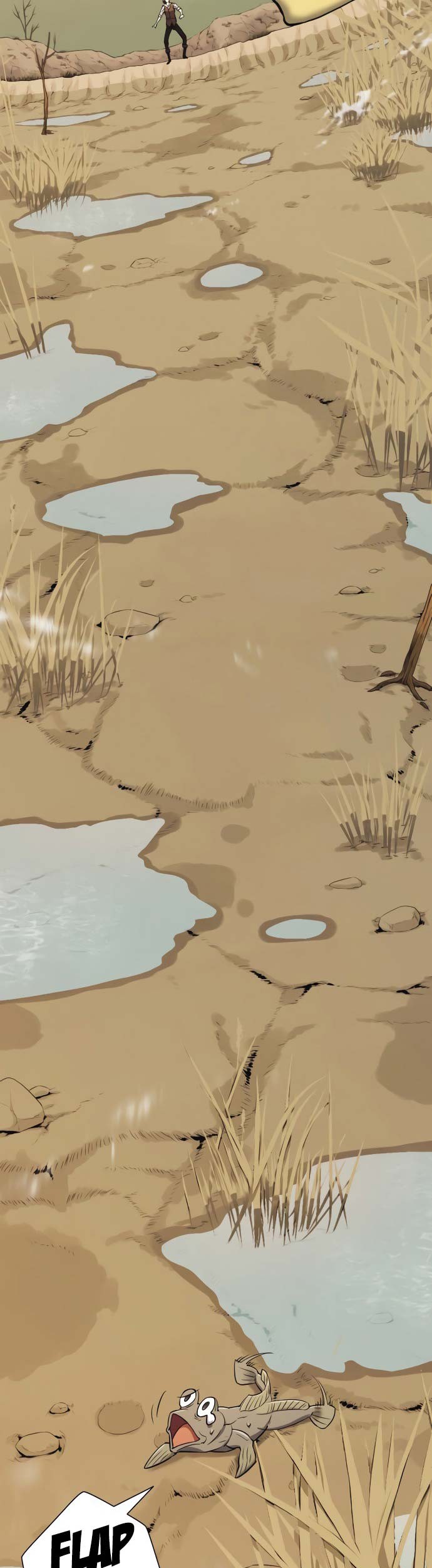 The World’s Best Engineer Chapter 20 Gambar 16