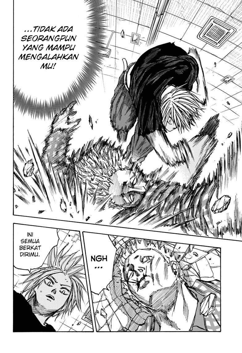 Sakamoto Days Chapter 41 Gambar 7