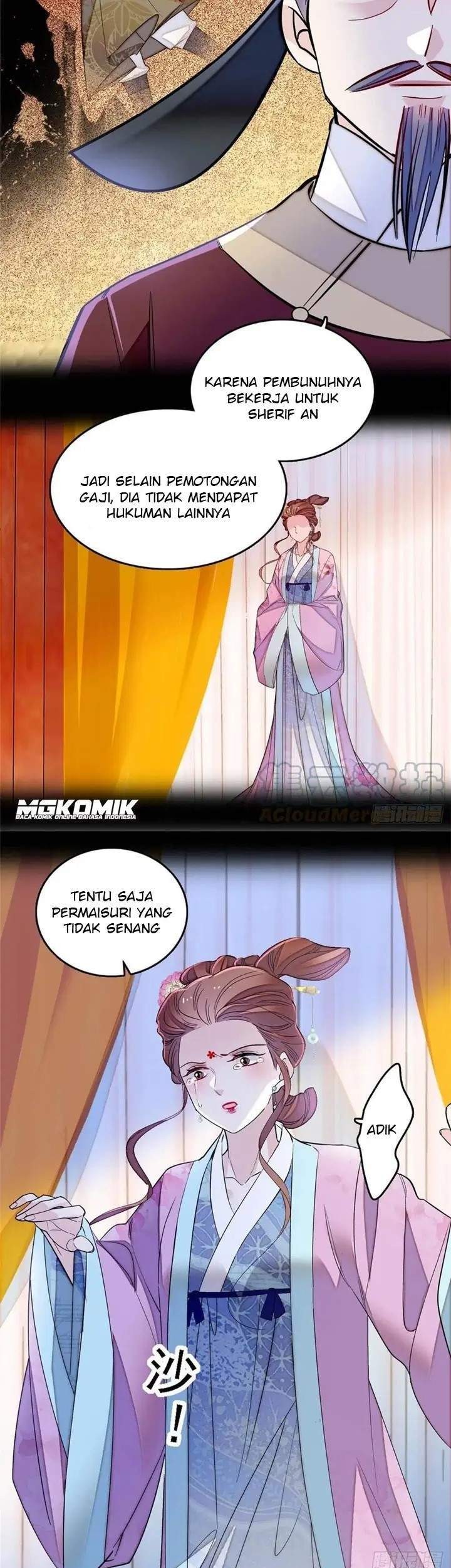 Sijin Chapter 178 Gambar 5