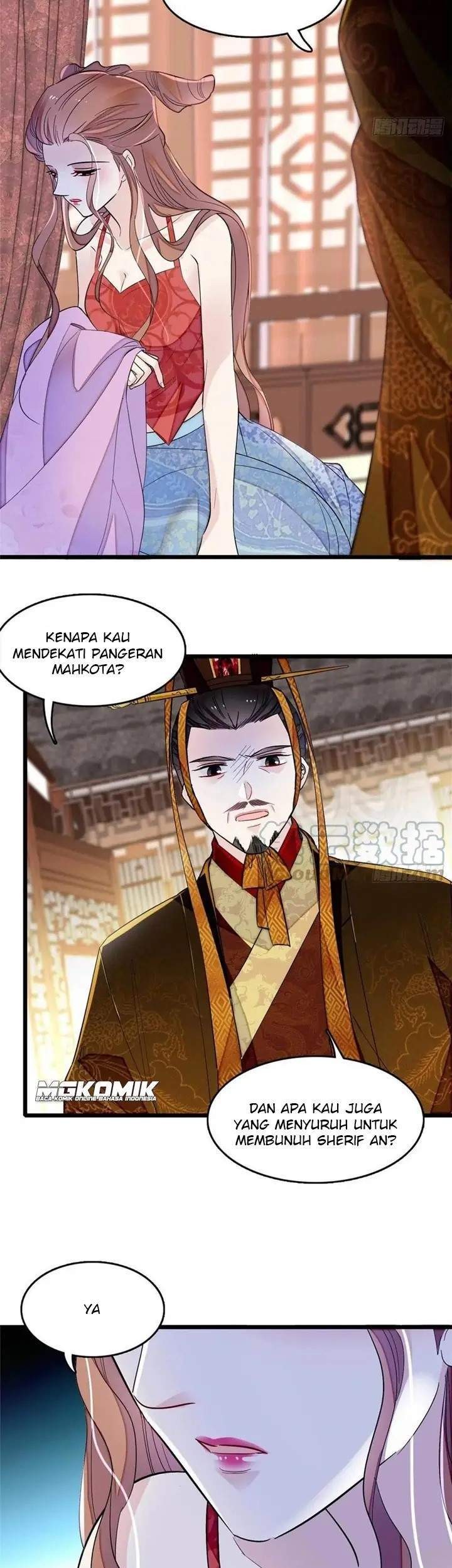 Sijin Chapter 178 Gambar 19