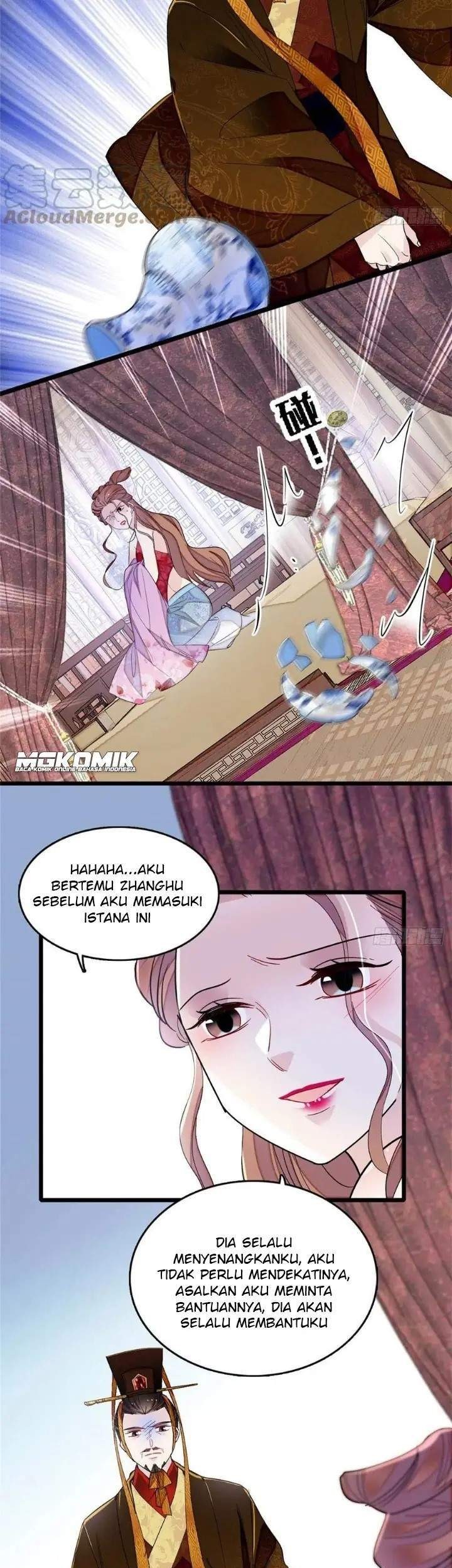Sijin Chapter 178 Gambar 21