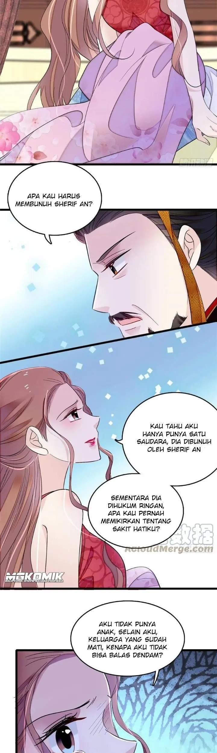 Sijin Chapter 178 Gambar 23