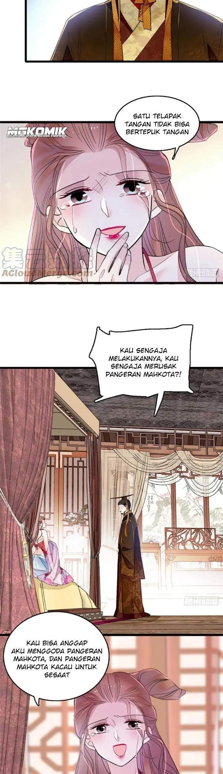 Sijin Chapter 178 Gambar 25