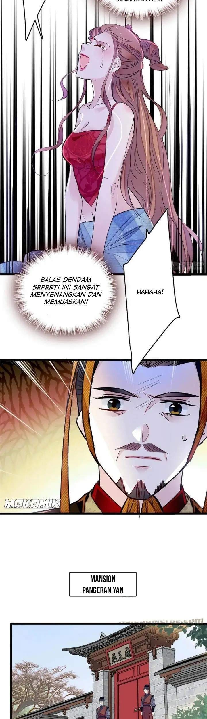 Sijin Chapter 178 Gambar 27