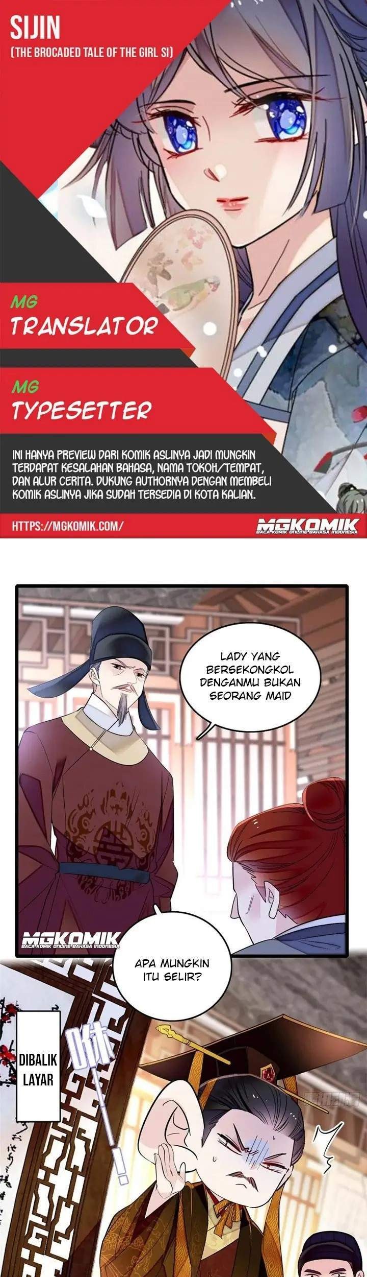 Komik Sijin Chapter 178 gambar nomor 1
