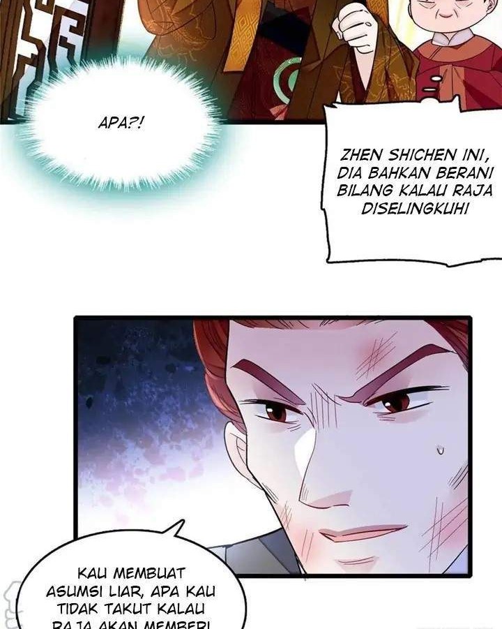 Manhua Sijin Chapter 178 gambar nomor 2