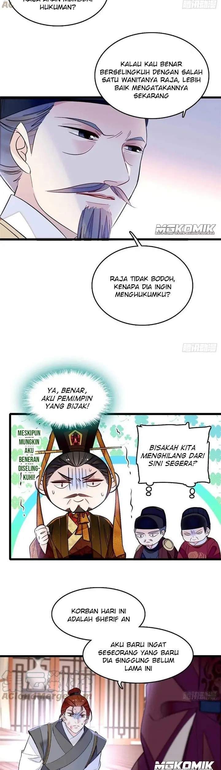 Sijin Chapter 178 Gambar 3