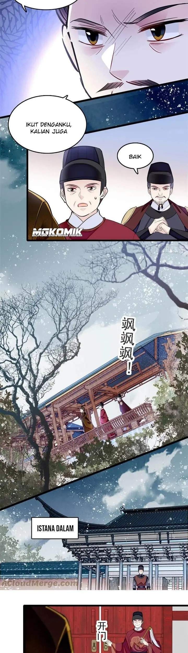 Sijin Chapter 178 Gambar 13