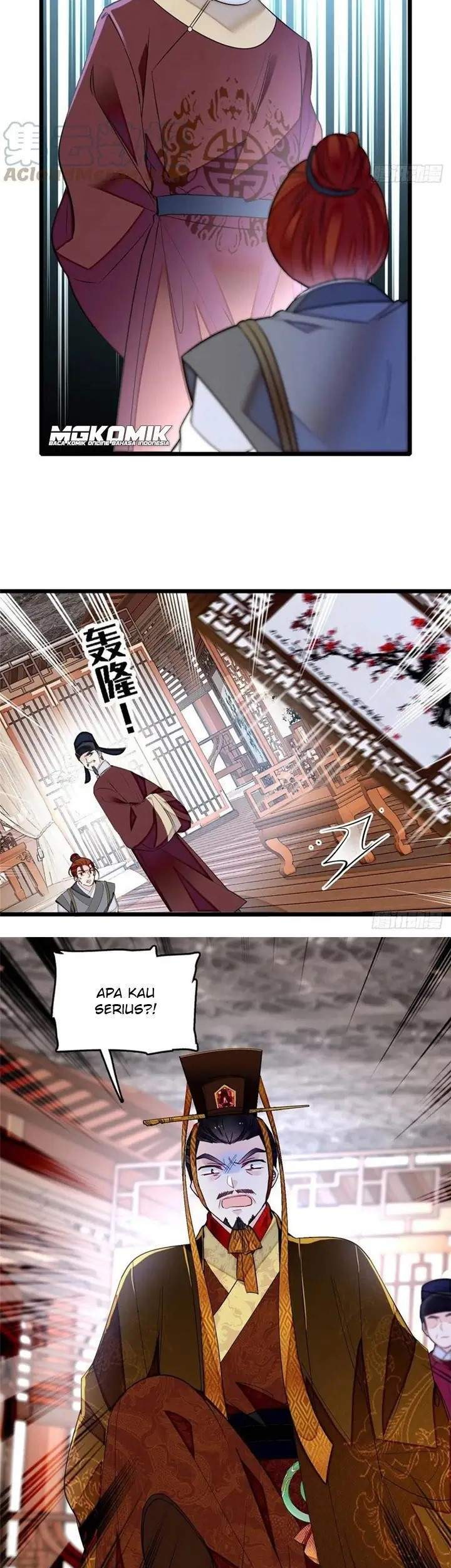 Sijin Chapter 178 Gambar 7