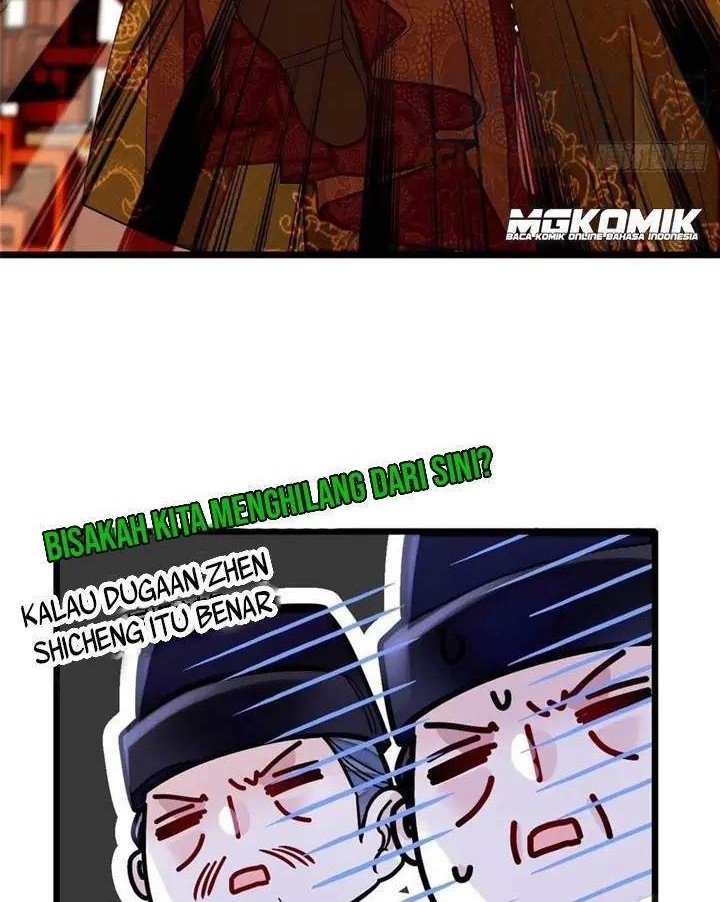 Sijin Chapter 178 Gambar 8