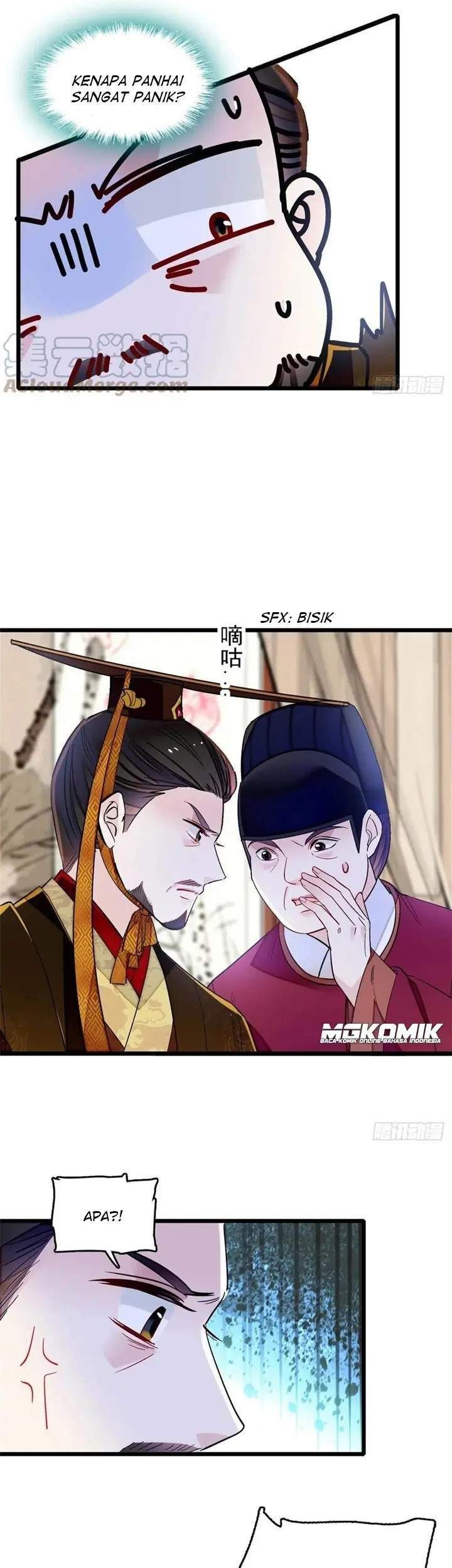 Sijin Chapter 178 Gambar 11