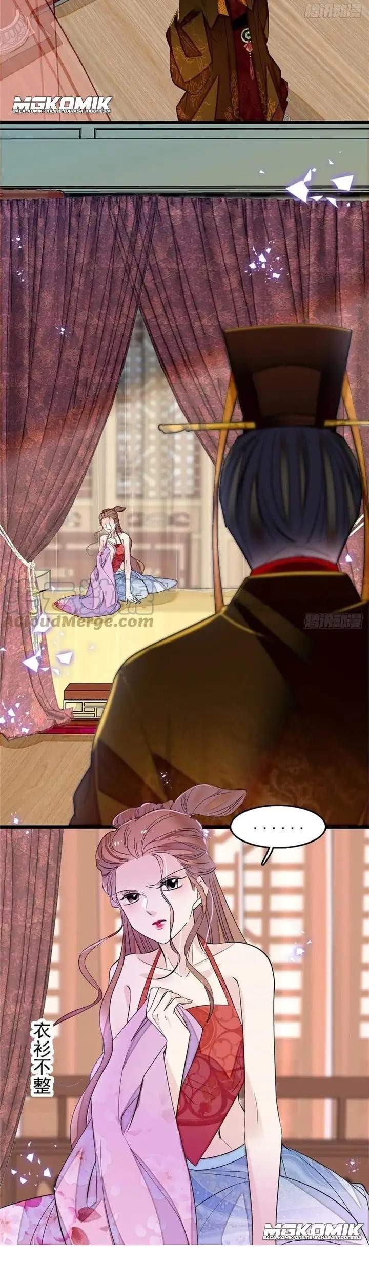 Sijin Chapter 178 Gambar 15