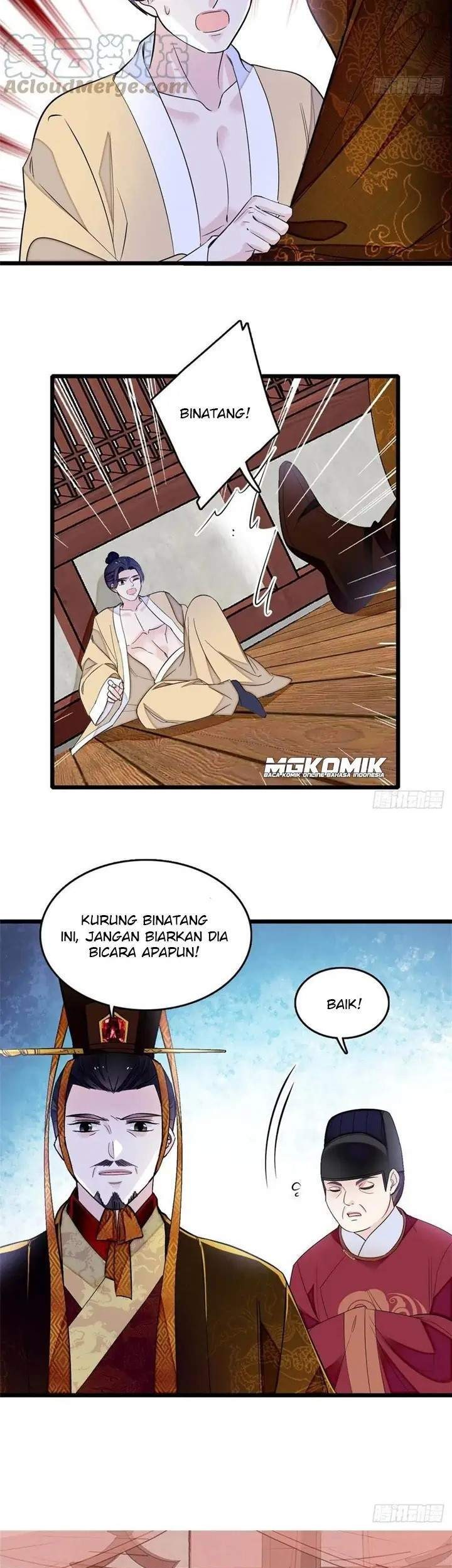 Sijin Chapter 178 Gambar 17