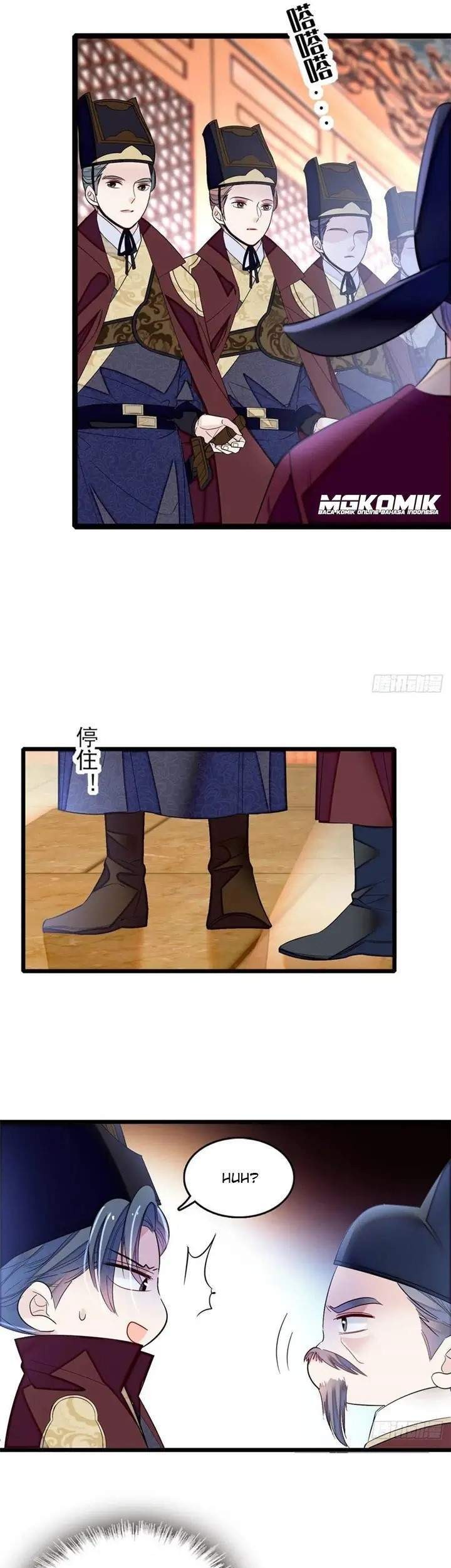 Sijin Chapter 177 Gambar 5