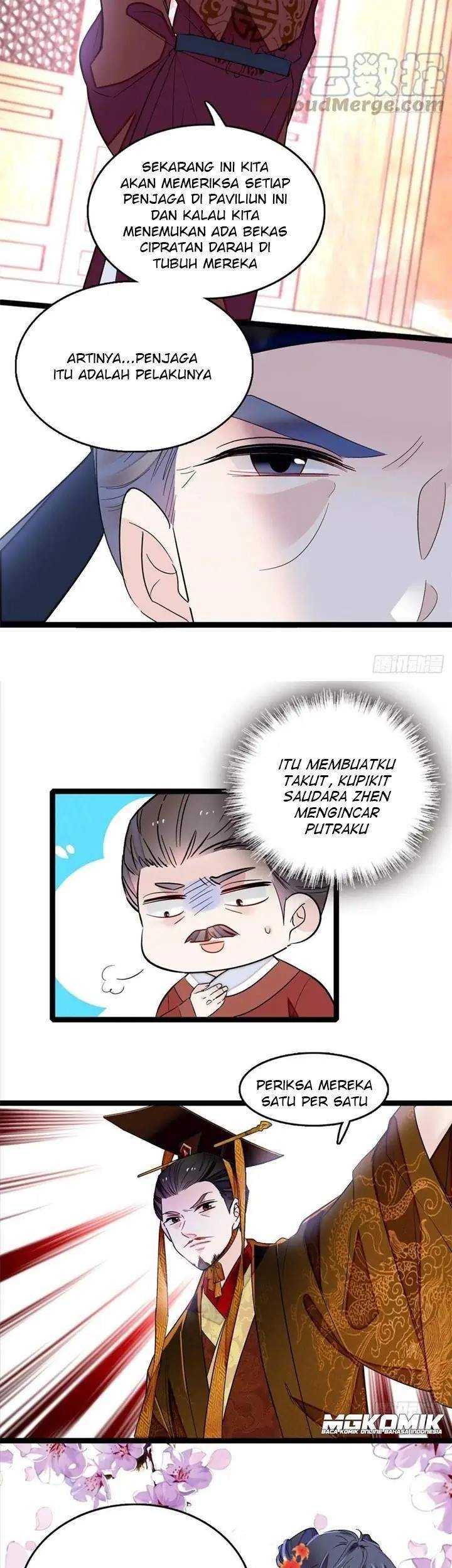 Sijin Chapter 177 Gambar 3