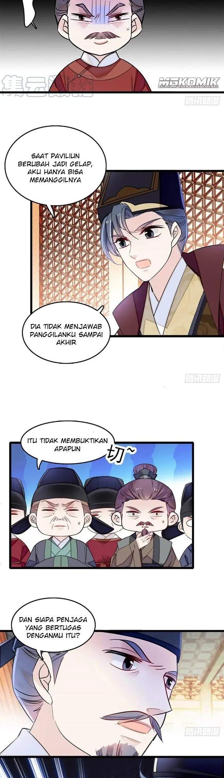 Sijin Chapter 177 Gambar 13