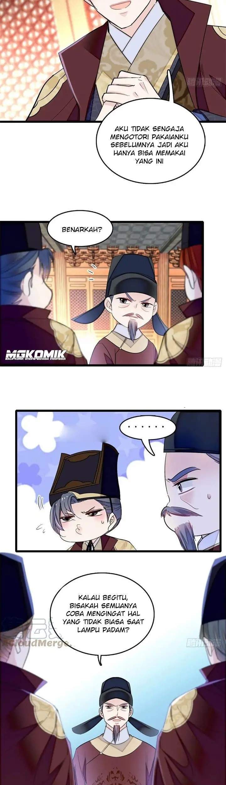 Sijin Chapter 177 Gambar 9