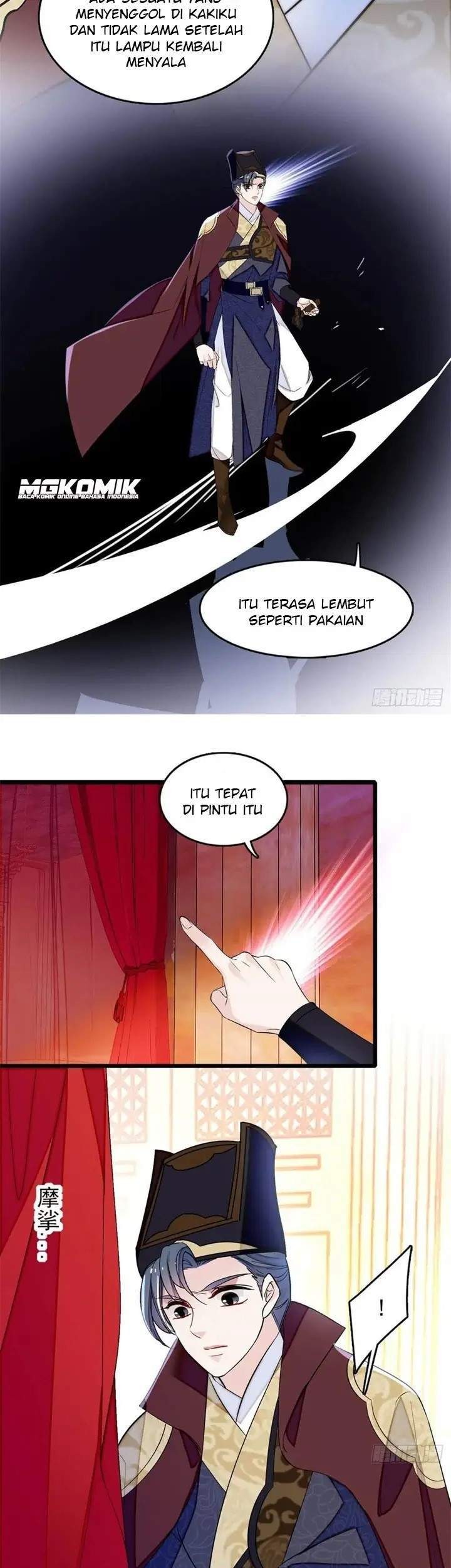 Sijin Chapter 177 Gambar 17