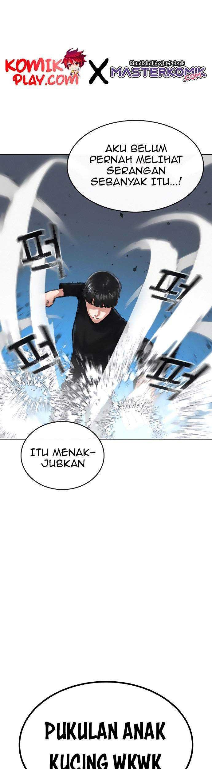 Reality Quest Chapter 08 Gambar 4