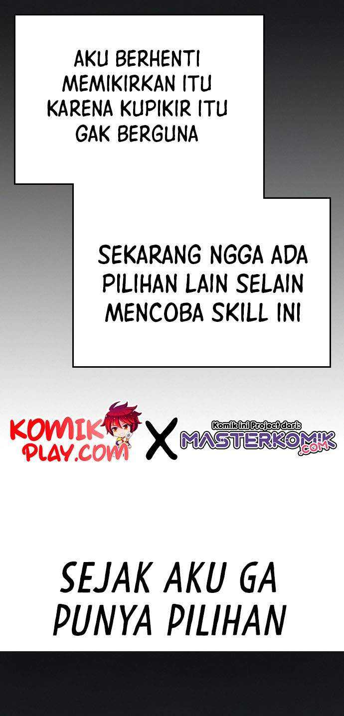 Reality Quest Chapter 08 Gambar 16