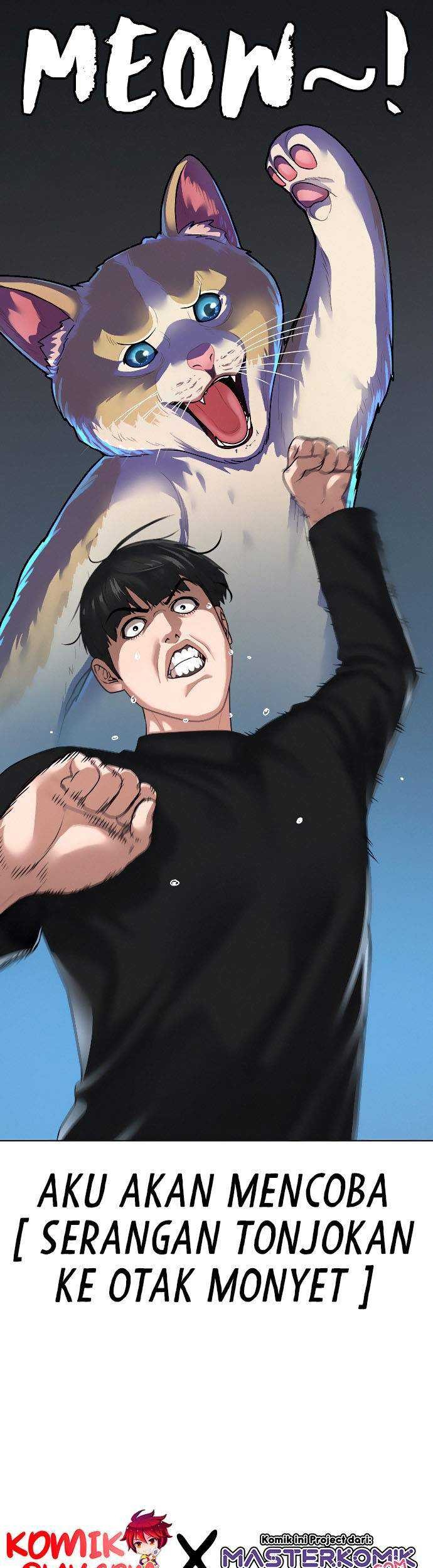 Reality Quest Chapter 08 Gambar 17